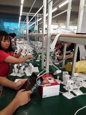 當(dāng)日完成退運(yùn)返修 廣東電子產(chǎn)品出口貨物維修安裝的獨特優(yōu)勢